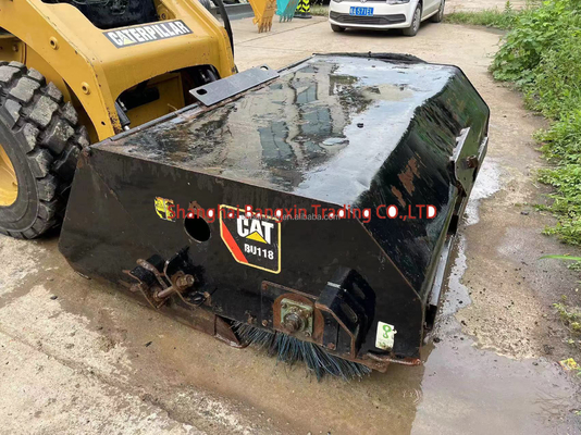 Μεγάλη ισχύς και υδραυλική σταθερότητα