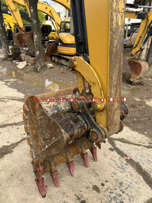 Προϊόν μοντέλο CAT 306E Μπορούμε να επιθεωρήσουμε και CAT 306E Mini Excavator 306 307 308