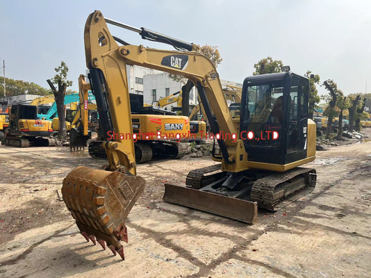 Προϊόν μοντέλο CAT 306E Μπορούμε να επιθεωρήσουμε και CAT 306E Mini Excavator 306 307 308