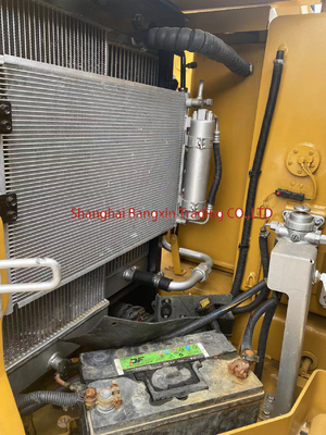 Μίνι εκσκαφέας CAT 307E2 και μεταχειρισμένος υδραυλικός εκσκαφέας CAT