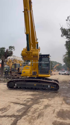 Μικρή μηχανή που χρησιμοποιείται Mini Excavator Komatsu PC240 με αρχικό υδραυλικό κύλινδρο