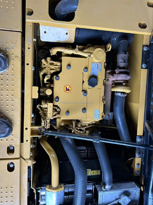 CAT 312D Μίνι εξορυκτής Ολόχρονο εργατικό άλογο για την επιχείρησή σας