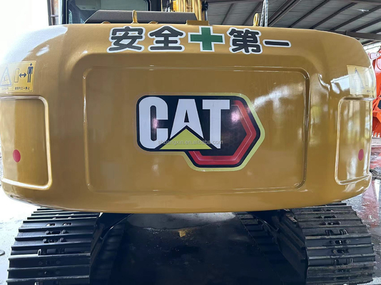 CAT 312D Μίνι εξορυκτής Ολόχρονο εργατικό άλογο για την επιχείρησή σας