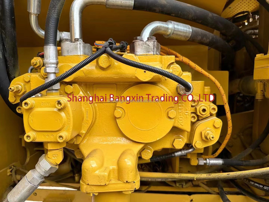 20 τόνων CAT 320D μίνι εκσκαφέας με χωρητικότητα κουβάς 1m3 σε προσιτή τιμή