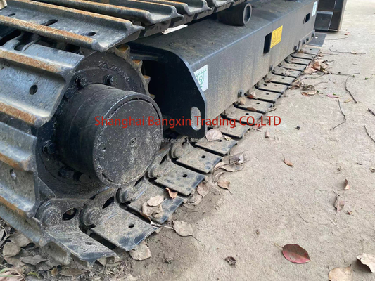 3 τόνους μεταχειρισμένη μίνι εξορυκτήρα Komatsu PC30 με δωρεάν αποστολή και ευέλικτη ελιγμό
