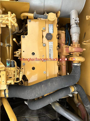 Μίνι εκσκαφέας 20 τόνων CAT 320D2L με πιστοποίηση EPA/CE και εξαιρετικές επιδόσεις