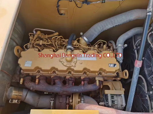 Ναι, επιθεωρούμε 20 τόνων CAT 323 μίνι εκσκαφέας και με 700 ώρες εργασίας