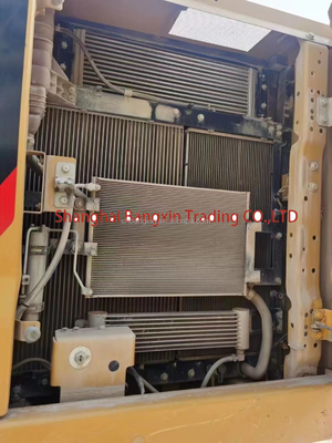 Ναι, επιθεωρούμε 20 τόνων CAT 323 μίνι εκσκαφέας και με 700 ώρες εργασίας