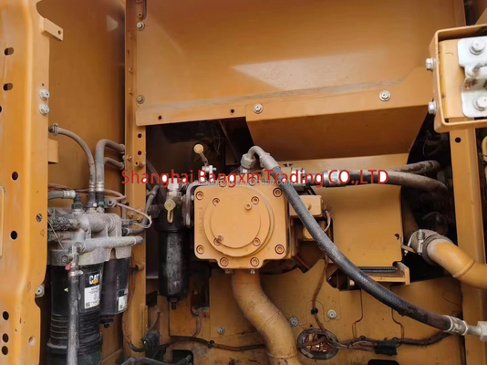 Ναι, επιθεωρούμε 20 τόνων CAT 323 μίνι εκσκαφέας και με 700 ώρες εργασίας