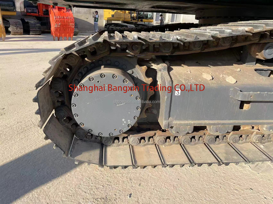 Χρησιμοποιούμενος εκσκαφέας 20ton kobelco sk200-6e με χρόνο παράδοσης 7 ημερών και όλες τις κανονικές λειτουργίες