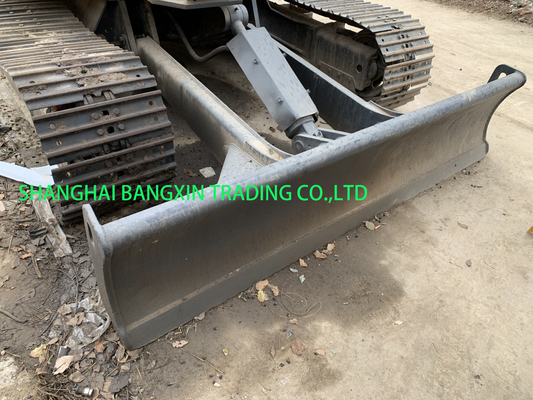 8 τόνων KUBOTA KX185 Mini Excavator με πιστοποίηση EPA/CE Χρησιμοποιούμενη ιαπωνική μηχανή