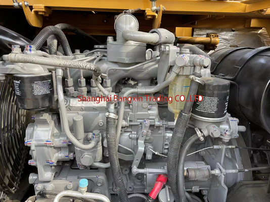 SANY SY75C Μίνι Εκσκαφέας 7500 KG