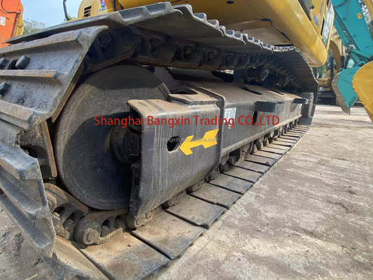 22 τόνους Λιγότερες ώρες εργασίας Komatsu PC220-8 Εκσκαφέας EPA/CE πιστοποιημένος και έτοιμος για αποστολή