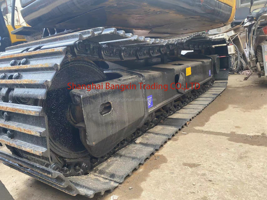 Αρχική υδραυλική βαλβίδα Mini Excavator SANY SY75C στην αγορά