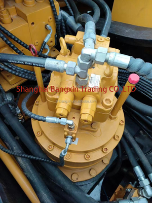 Δωρεάν αποστολή Χρησιμοποιημένος Sany SY365H Excavator EPA/CE Πιστοποιημένος Αρχικός Υδραυλικός Κύλινδρος