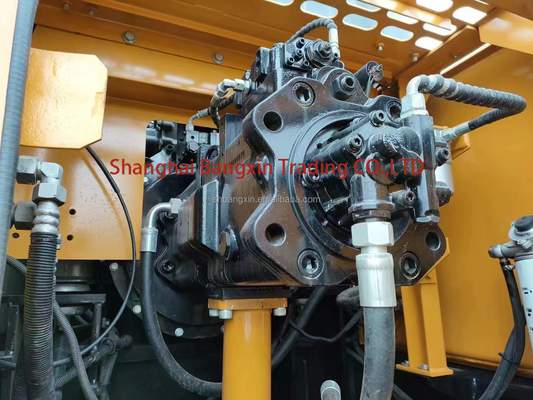 Δωρεάν αποστολή Χρησιμοποιημένος Sany SY365H Excavator EPA/CE Πιστοποιημένος Αρχικός Υδραυλικός Κύλινδρος