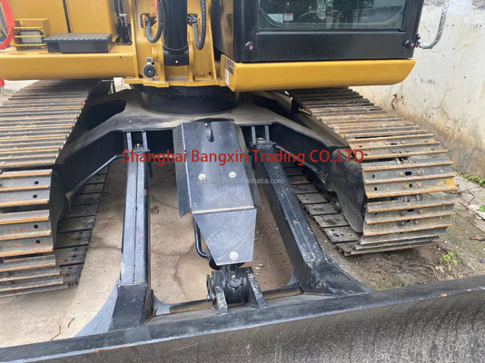 2020 έτος CAT 307E2 Μίνι Εκσκαφέας 306 307 308 με όλες τις λειτουργίες σε τέλεια κατάσταση