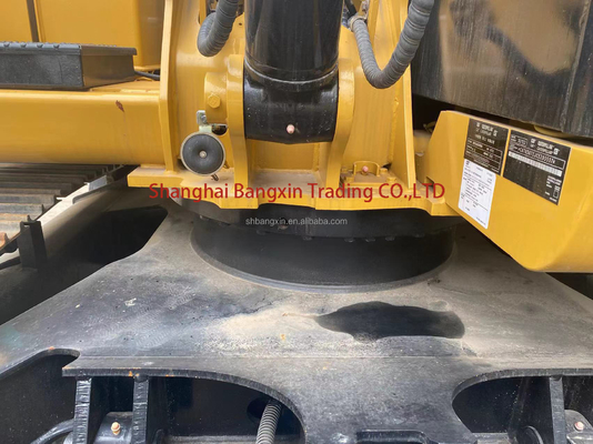 2020 έτος CAT 307E2 Μίνι Εκσκαφέας 306 307 308 με όλες τις λειτουργίες σε τέλεια κατάσταση