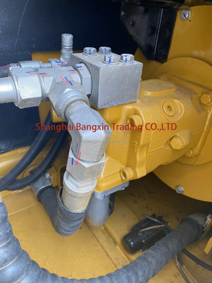 Παγκόσμια περιορισμένη έκδοση CAT 307E2 Εκσκαφέας Ιαπωνία Χρησιμοποιούμενη Μίνι Εκσκαφέας με 700 ώρες εργασίας