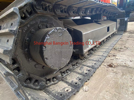 7TON CAT 307D εκσκαφέας μεταχειρισμένη μηχανή εκσκαφής με την προθεσμία παράδοσης 7 ημέρες