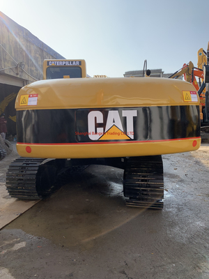 90% Cat 320CL Excavator Crawler με 700 ώρες εργασίας σε άριστη κατάσταση