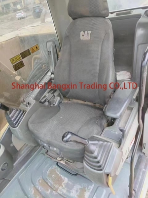 Χρησιμοποιούμενος εξορυκτής Cat 312D2 και 700 ώρες εργασίας για την κατασκευή σας