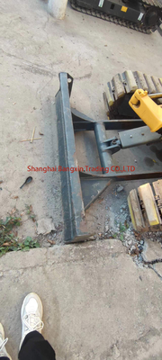2022 Χρησιμοποιούμενος Komatsu PC30 Mini Excavator με ισχυρή ισχύ και υδραυλική σταθερότητα