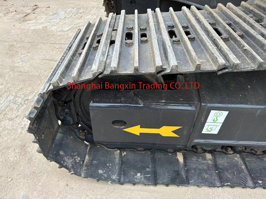 Αρχική Komatsu PC220-8 Εκσκαφέας Μηχανή Δεύτερο Χρήμα Εκσκαφέας Μηχανή παγκοσμίως