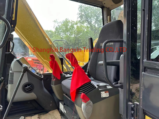 Μίνι εκσκαφέας Cat 320 μεταχειρισμένος εκσκαφέας για τις κατασκευαστικές σας ανάγκες