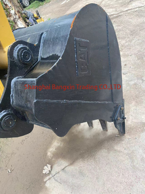 Ιαπωνική κατασκευή Cat 307E2 Χρησιμοποιούμενη ανασκαφή με ισχυρή ισχύ και υδραυλική σταθερότητα