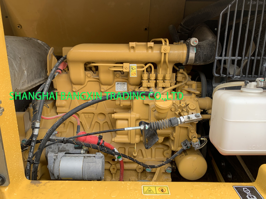 2022 Μίνι εξορυκτής Cat 307.5 EPA Χρησιμοποιείται σε καλή κατάσταση με δωρεάν αποστολή