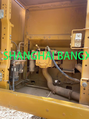 Χρησιμοποιούμενη Caterpillar 320GC Excavator 20000 KG Ελέγχος βάρους μηχανής
