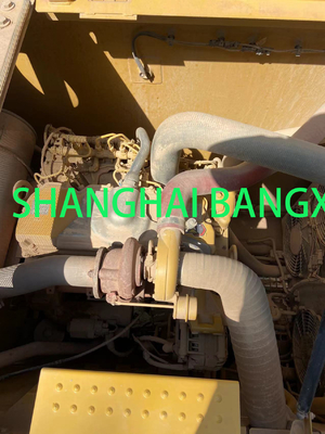 Χρησιμοποιούμενη Caterpillar 320GC Excavator 20000 KG Ελέγχος βάρους μηχανής